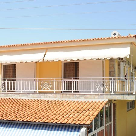 Studios Giota Sarti Exterior foto